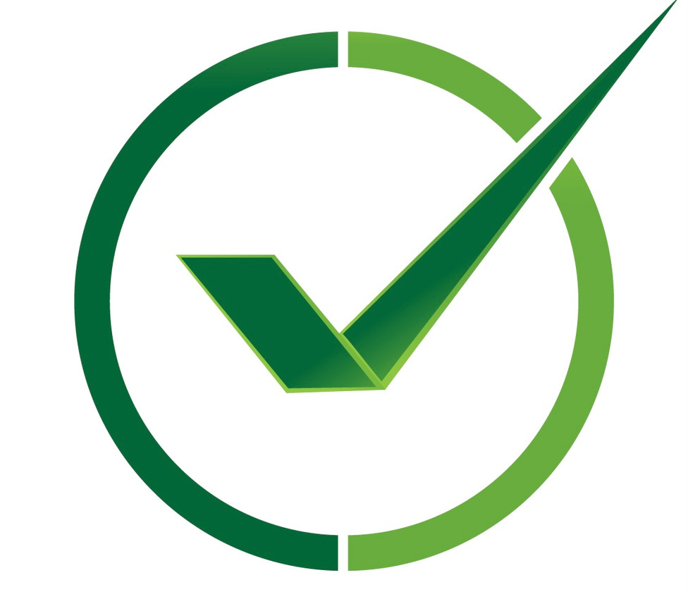 Preferred Choice Pest Control green checkmark emblem